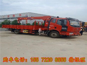 鄂爾多斯程力隨車吊銷售點(diǎn) 專業(yè)品質(zhì)，誠(chéng)邀蒞臨