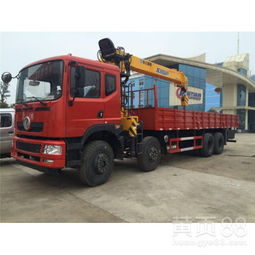 12噸徐工隨車吊市場(chǎng)價(jià)格解析及選購(gòu)指南