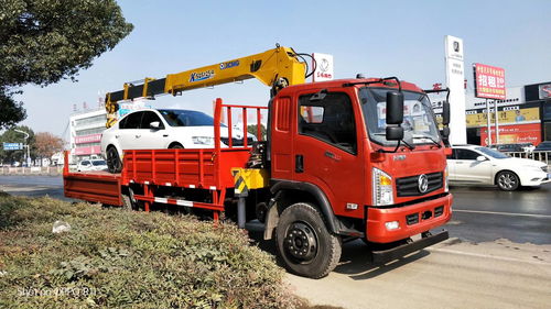前二后八隨車吊回臂繩選購(gòu)與維護(hù)指南