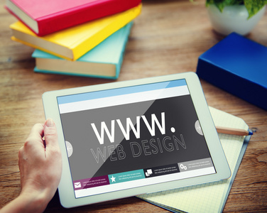 網頁設計與網站開發(fā) 構建數字世界的藝術與科學