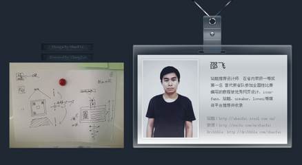 SparkDesign網(wǎng)站2.0 面向未來的設(shè)計思維與技術(shù)創(chuàng)新融合