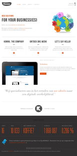 比利時魯汶網(wǎng)頁設(shè)計與開發(fā) 打造數(shù)字化未來的專業(yè)之道