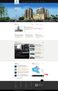 集團網(wǎng)站建設(shè)與品牌網(wǎng)設(shè)計 企業(yè)官網(wǎng)設(shè)計與開發(fā)的全方位指南