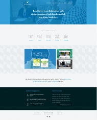 極簡與實驗的交匯 Tobias van Schneider 個人網站的設計與開發藝術