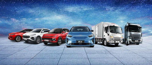 江淮汽車7月銷量同比增長33.6%，連續四個月實現正增長勢頭強勁