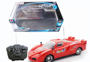 遙控玩具車(chē)市場(chǎng)新趨勢(shì) 批發(fā)采購(gòu)提升競(jìng)爭(zhēng)力指南